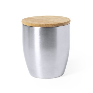 Vaso Térmico Zasel Makito