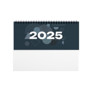 Calendario Sobremesa Feber Makito