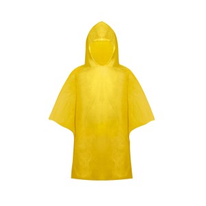 Poncho Teo Makito