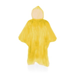 Poncho Remo Makito