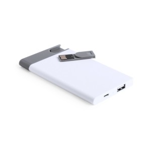 Power Bank USB Spencer Makito