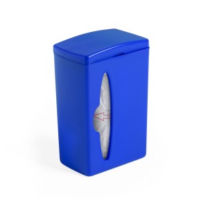 Dispensador Bolsas Bluck Makito