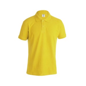 Polo Adulto Color