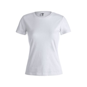 Camiseta Mujer Blanca
