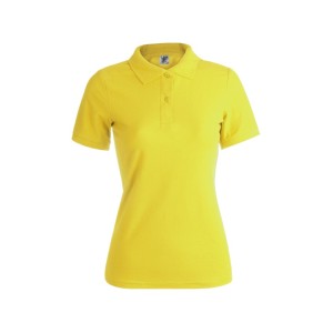 Polo Mujer Color