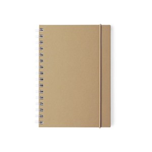 Libreta Zubar Makito