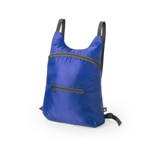 Mochila Plegable Brocky Makito Mochila Plegable Brocky Makito