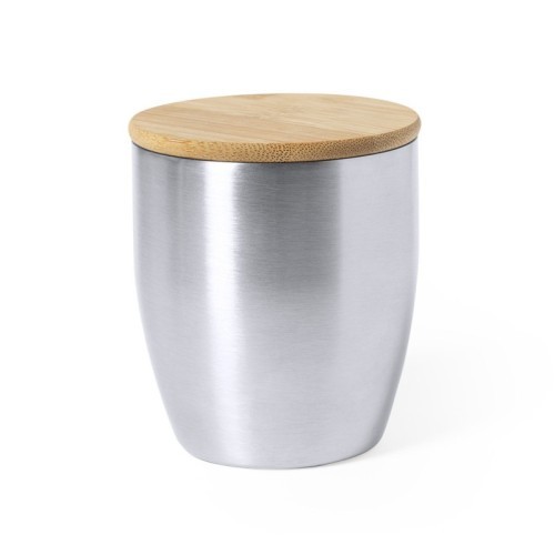 Vaso Térmico Zasel Makito Vaso Térmico Zasel Makito