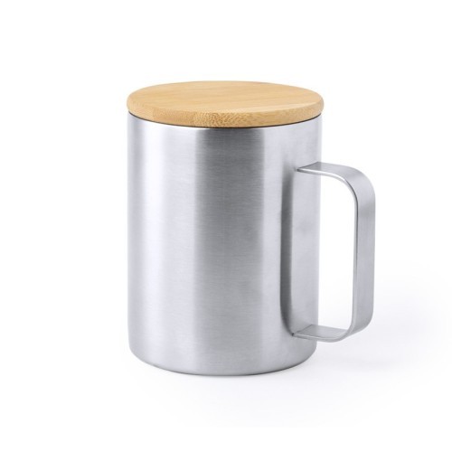 Taza Térmica Ricaly Makito Taza Térmica Ricaly Makito