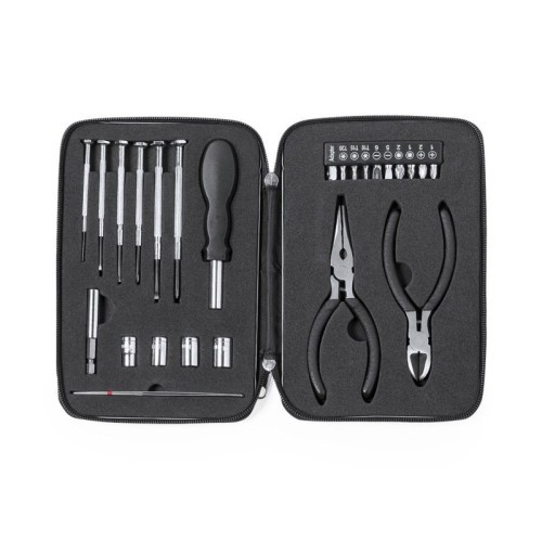 Set Herramientas Ambery Makito Set Herramientas Ambery Makito