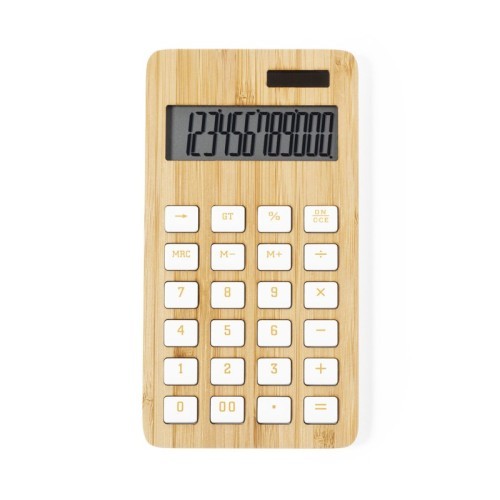 Calculadora Greta Makito Calculadora Greta Makito