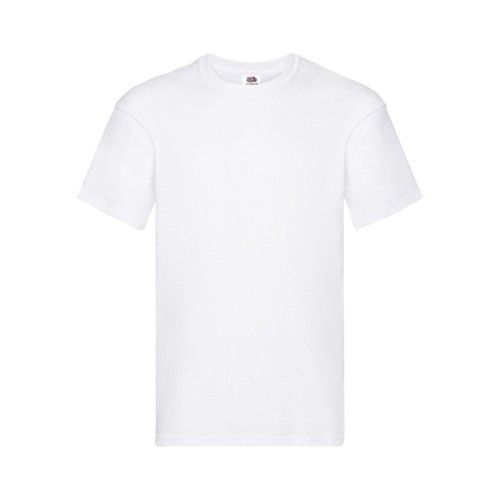 Camiseta Adulto Blanca Original T Makito Camiseta Adulto Blanca Original T Makito