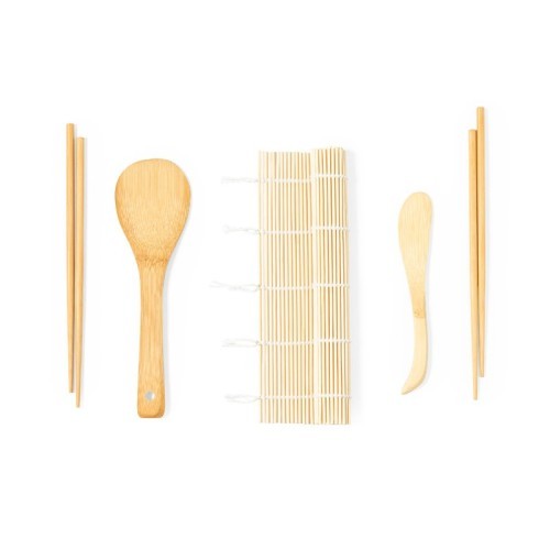 Set Sushi Kazary Makito Set Sushi Kazary Makito