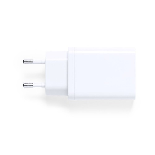 Cargador USB Golem Makito Cargador USB Golem Makito