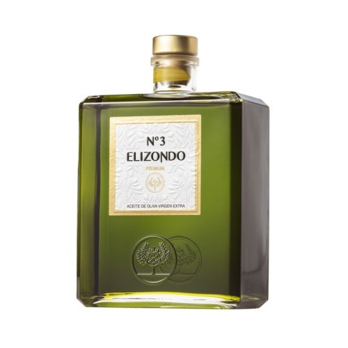 Aceite Elizondo Nº3 1 L Makito Aceite Elizondo Nº3 1 L Makito