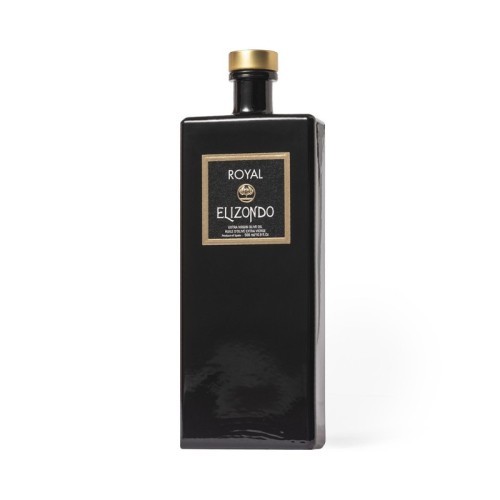 Aceite Elizondo Premium Royal 500 ml Makito Aceite Elizondo Premium Royal 500 ml Makito
