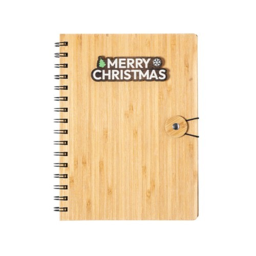 Libreta Mossel Makito Libreta Mossel Makito