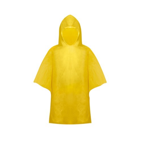 Poncho Teo Makito