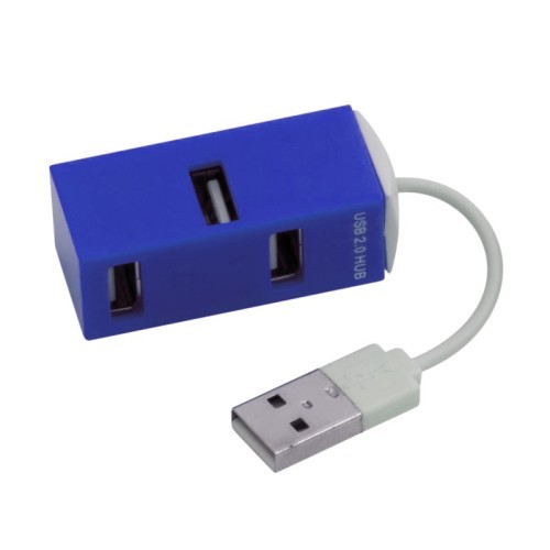 Puerto USB Geby Makito Puerto USB Geby Makito