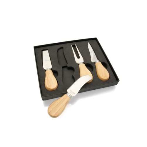 Set Quesos Koet Makito Set Quesos Koet Makito