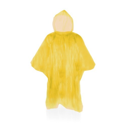 Poncho Remo Makito Poncho Remo Makito