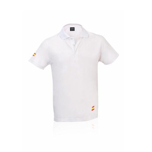 Polo Tecnic Bandera Makito Polo Tecnic Bandera Makito