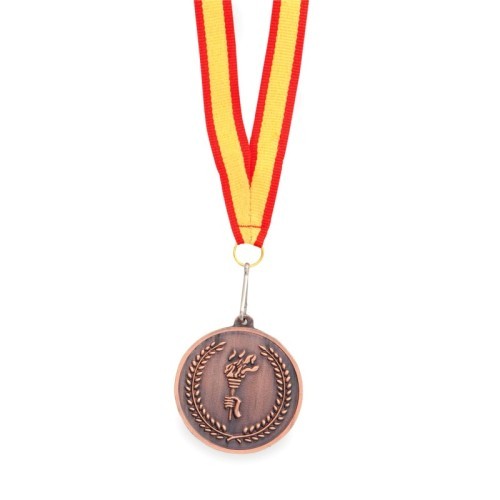 Medalla Corum Makito Medalla Corum Makito