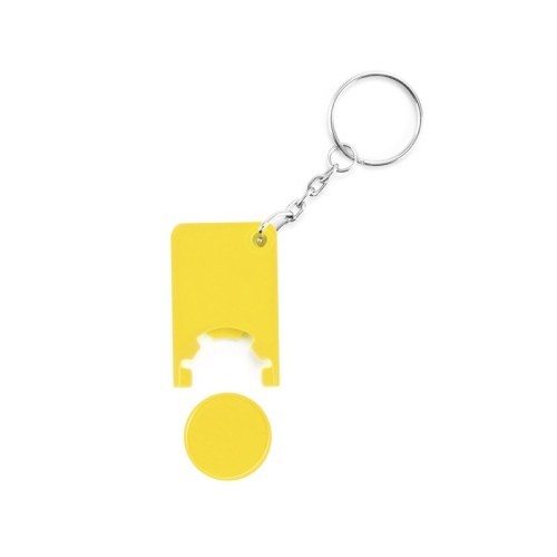 Llavero Moneda Beka Makito Llavero Moneda Beka Makito