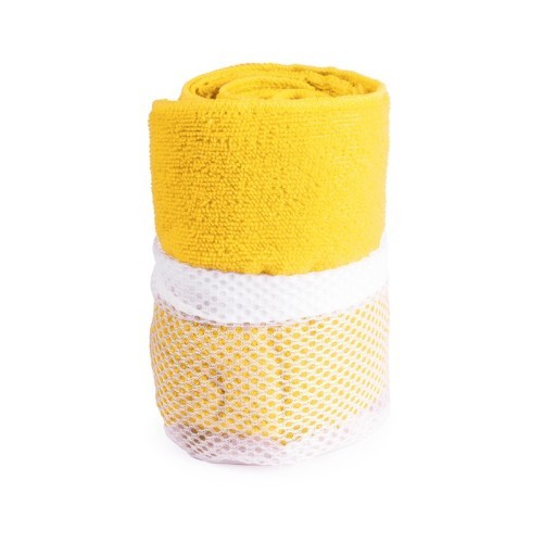 Toalla Absorbente Gymnasio Makito Toalla Absorbente Gymnasio Makito