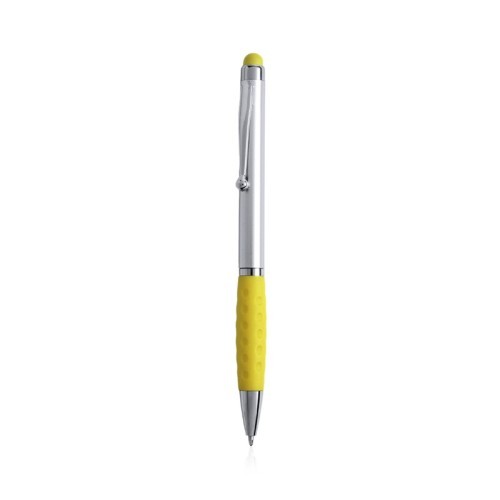 Bolígrafo Puntero Sagursilver Makito Bolígrafo Puntero Sagursilver Makito
