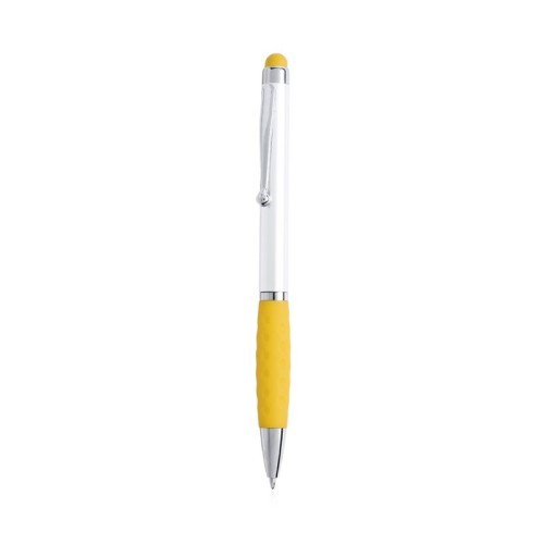 Bolígrafo Puntero Sagurwhite Makito Bolígrafo Puntero Sagurwhite Makito