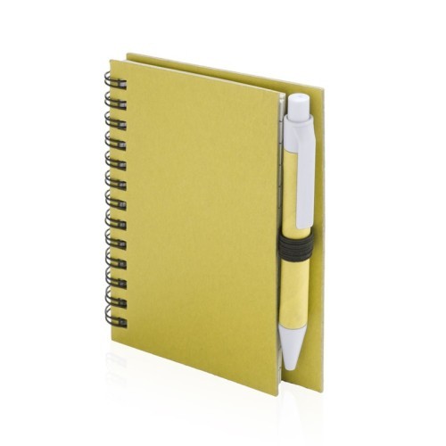 Libreta Pilaf Makito Libreta Pilaf Makito