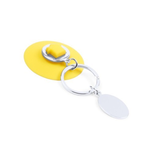 Llavero Moneda Halman Makito Llavero Moneda Halman Makito
