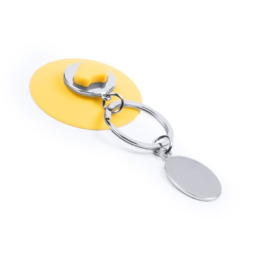 Llavero Moneda Coltax Makito Llavero Moneda Coltax Makito