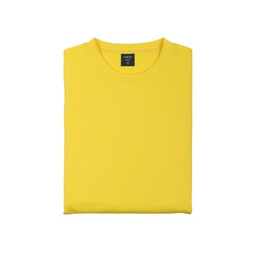 Sudadera Técnica Niño Kroby Makito Sudadera Técnica Niño Kroby Makito