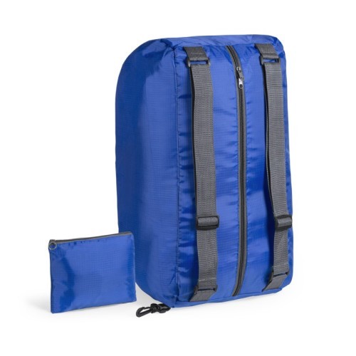 Bolso Mochila Ribuk Makito Bolso Mochila Ribuk Makito