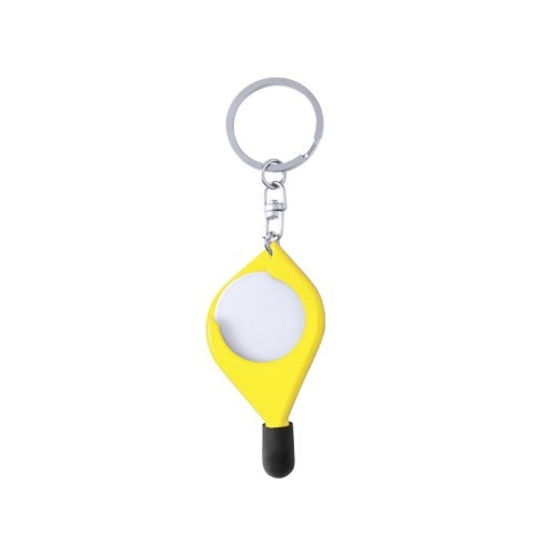 Llavero Moneda Frits Makito Llavero Moneda Frits Makito