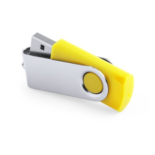 Memoria USB Rebik 16GB Makito Memoria USB Rebik 16GB Makito