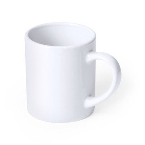 Taza Sublimación Dolten Makito Taza Sublimación Dolten Makito