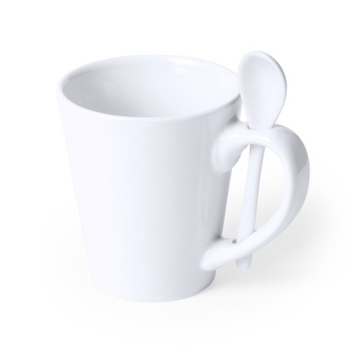 Taza Sublimación Kaffir Makito Taza Sublimación Kaffir Makito