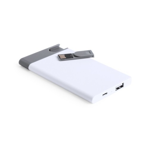 Power Bank USB Spencer Makito