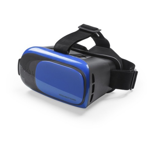 Gafas Realidad Virtual Bercley Makito Gafas Realidad Virtual Bercley Makito