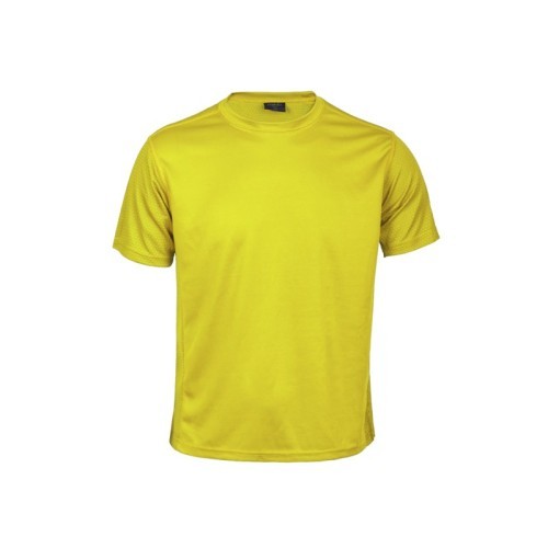 Camiseta Niño Tecnic Rox Makito Camiseta Niño Tecnic Rox Makito