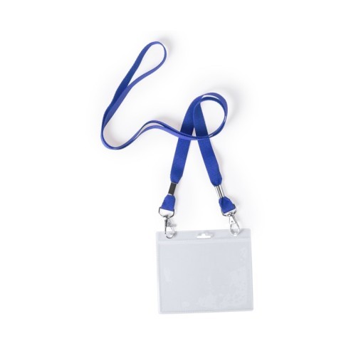 Identificador Lanyard Cail Makito Identificador Lanyard Cail Makito