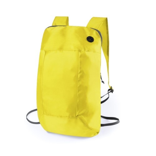 Mochila Plegable Signal Makito Mochila Plegable Signal Makito