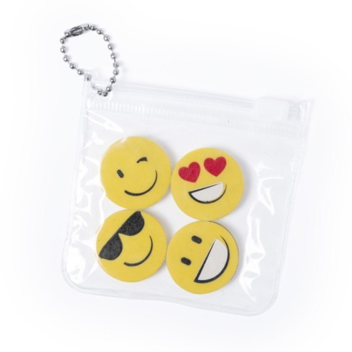 Set Gomas Mateky Makito Set Gomas Mateky Makito