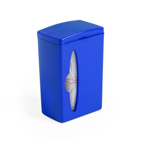 Dispensador Bolsas Bluck Makito Dispensador Bolsas Bluck Makito