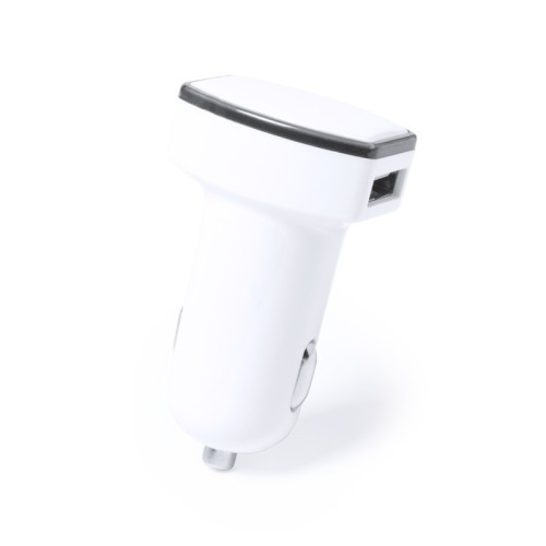 GPS Cargador Coche USB Breter Makito GPS Cargador Coche USB Breter Makito