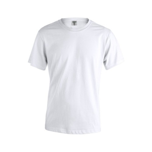 Camiseta Adulto Blanca Camiseta Adulto Blanca