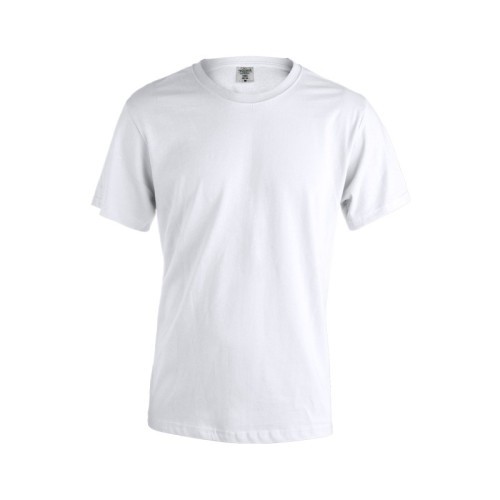 Camiseta Adulto Blanca Camiseta Adulto Blanca
